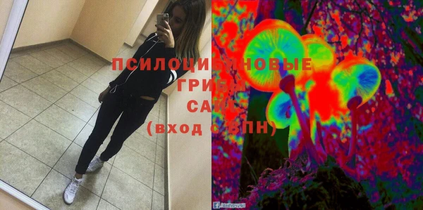 молекула духа Баксан
