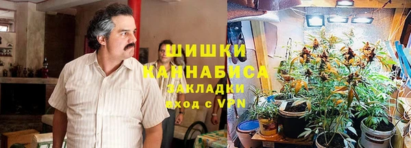 молекула духа Баксан