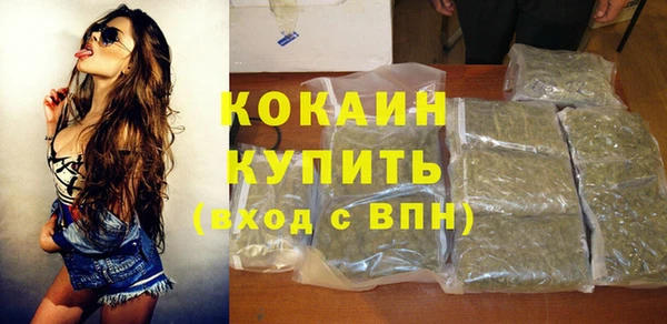 молекула духа Баксан